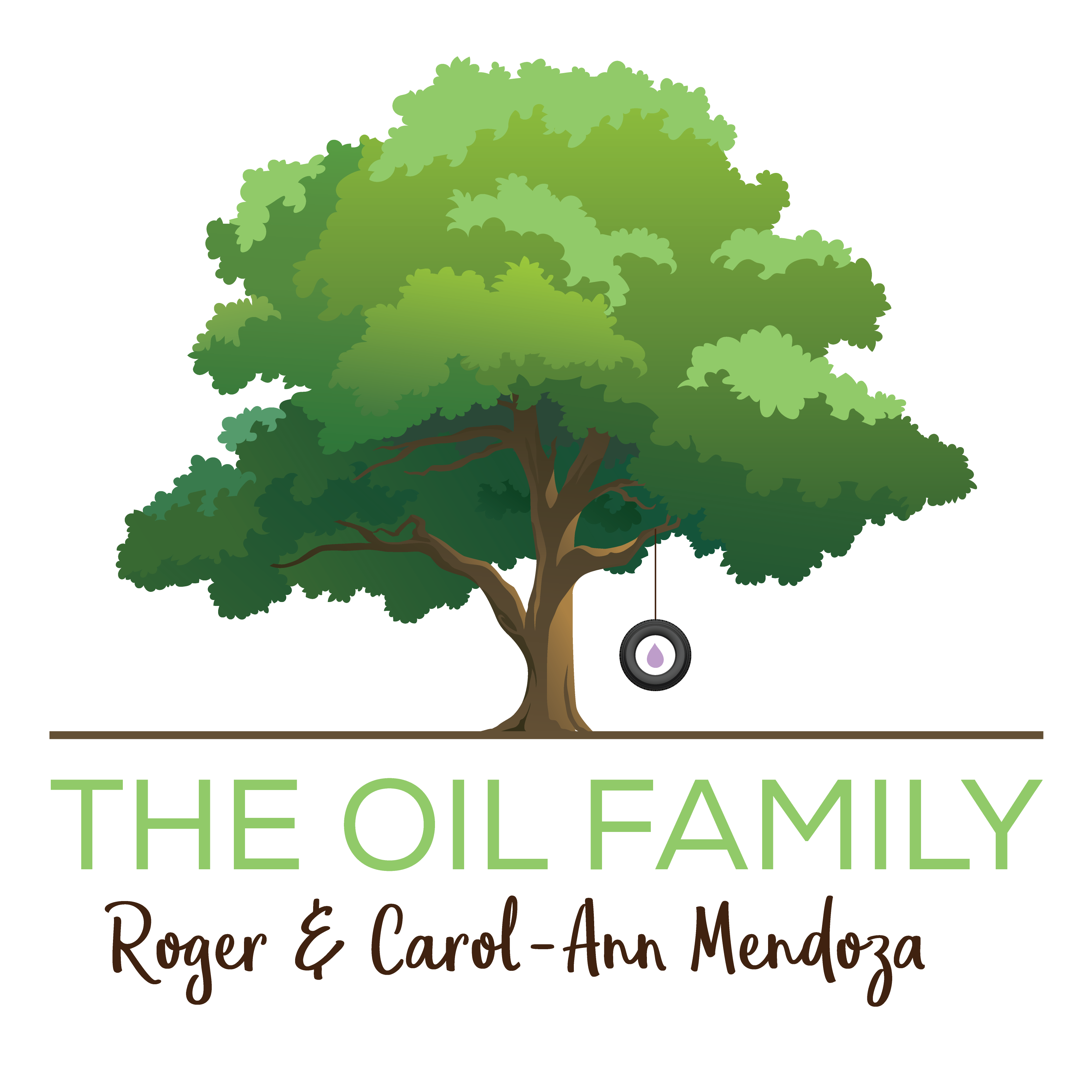 AboutUs The Oil Family