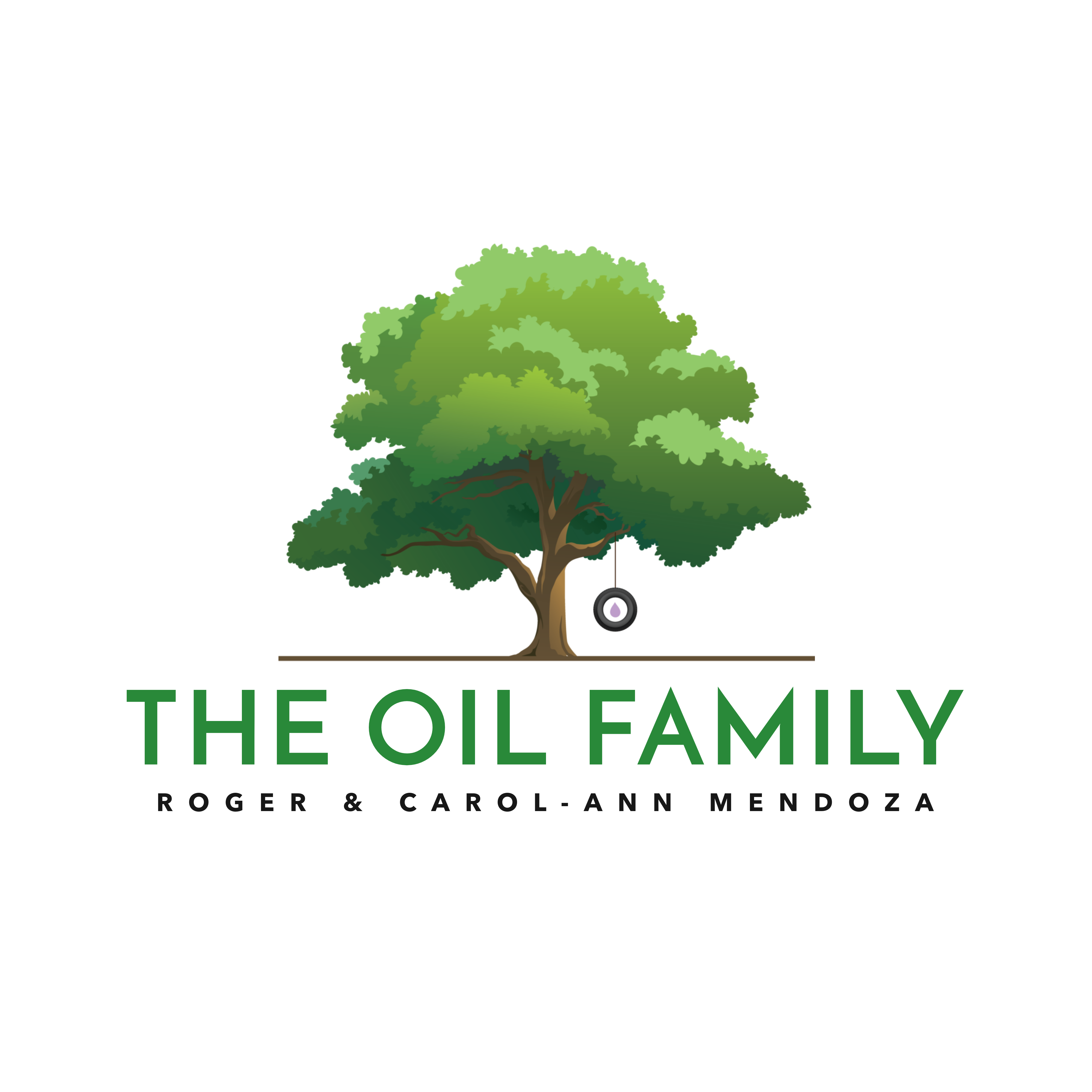 The Oil Family